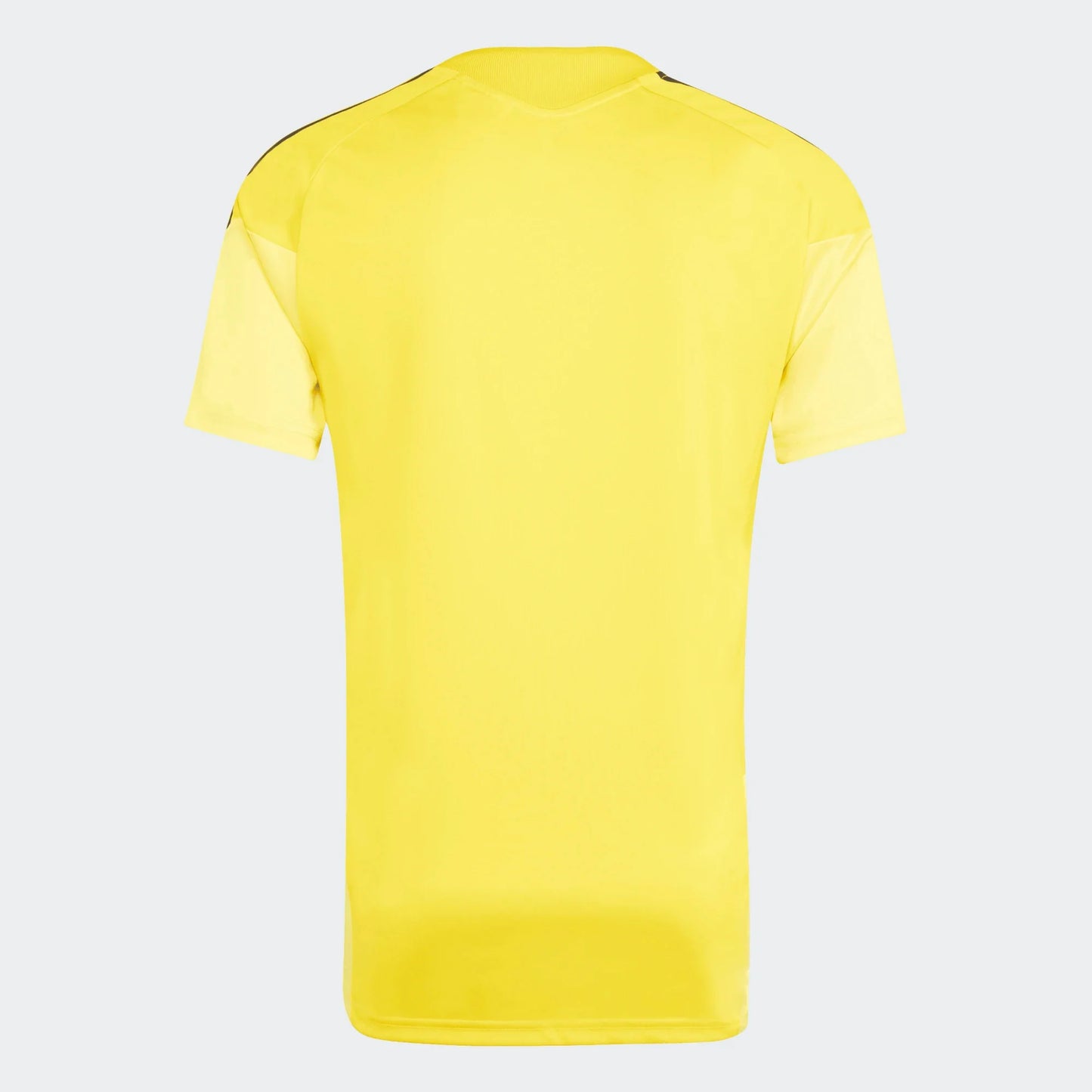 adidas Tiro 26 Competition Training Jersey - Team Yellow/Black Training Jersey - Third Coast Soccer