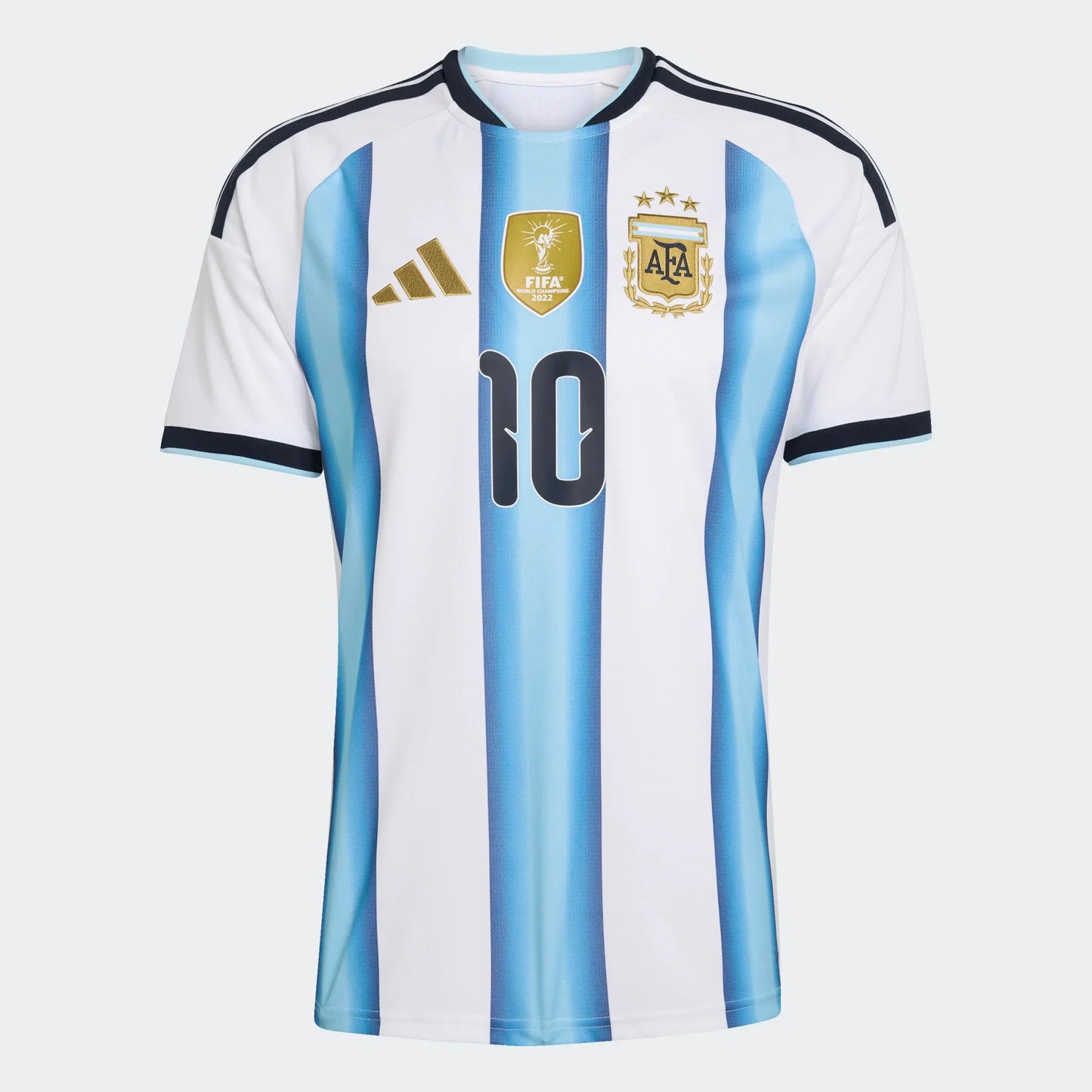 adidas AFA Argentina Messi Home Jersey 2026 International Replica - Third Coast Soccer