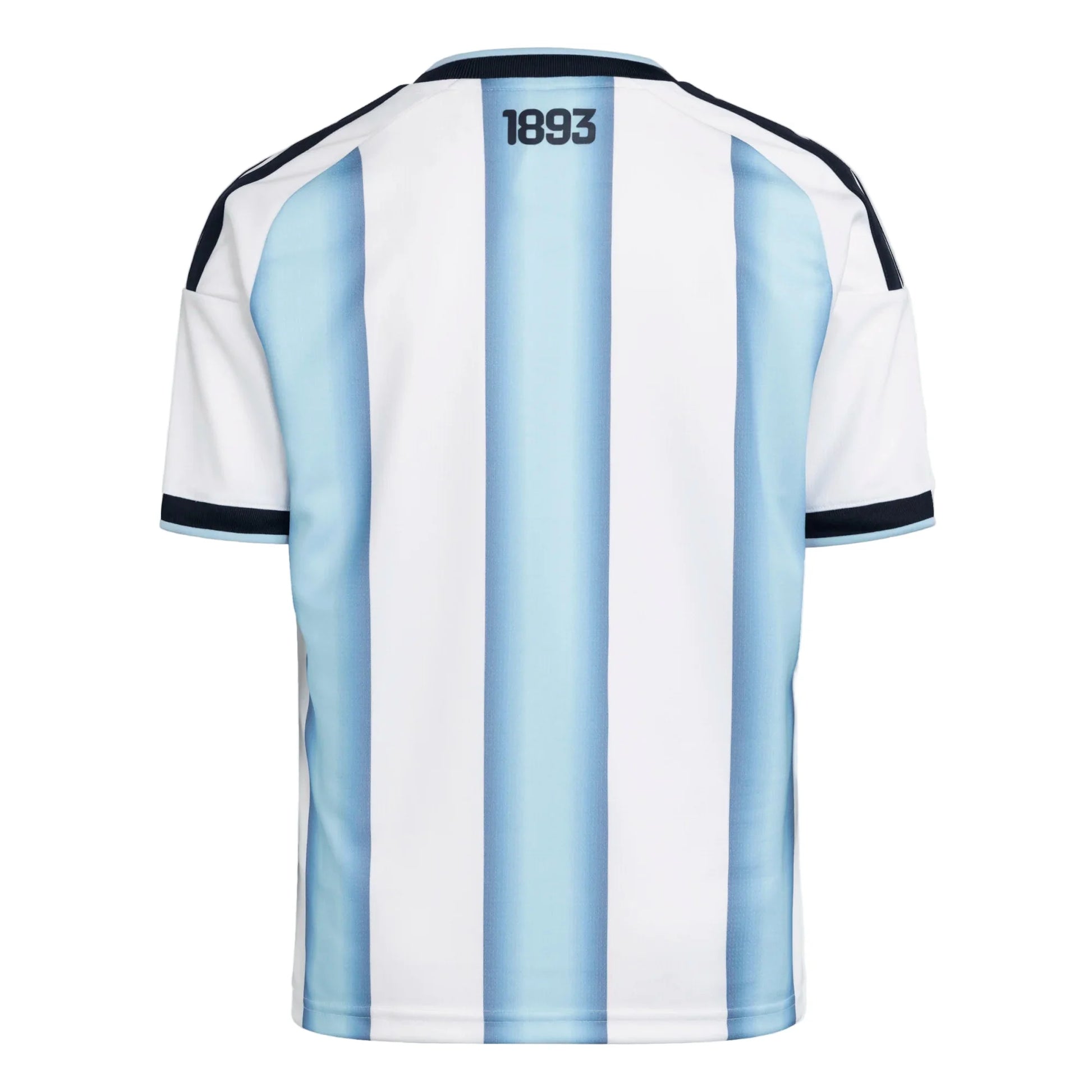 adidas AFA Argentina Youth Home Jersey 2026 International Replica - Third Coast Soccer