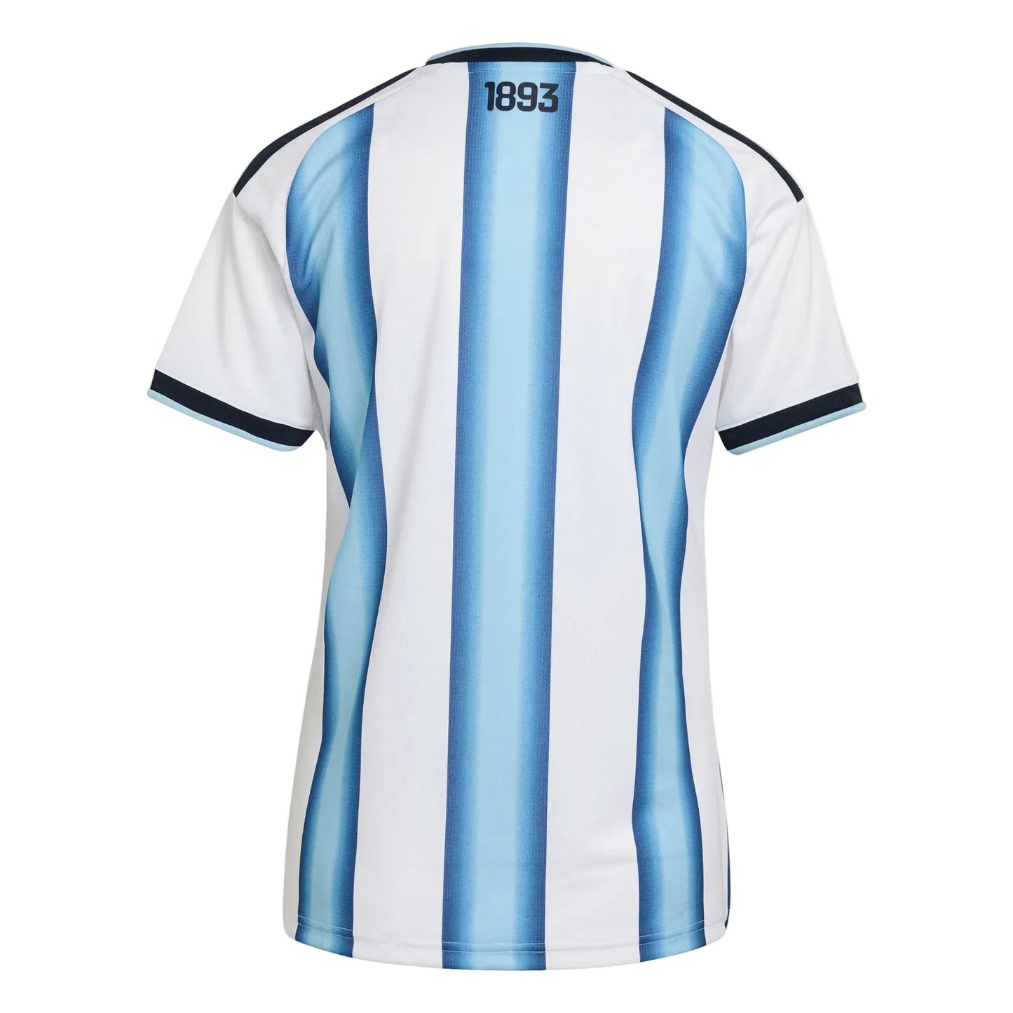 adidas AFA Argentina Women's Home Jersey 2026 International Replica - Third Coast Soccer
