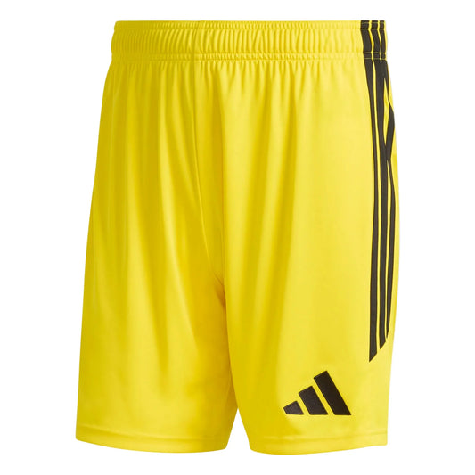 adidas Tiro 26 League Short - Yellow/Black Shorts - Third Coast Soccer