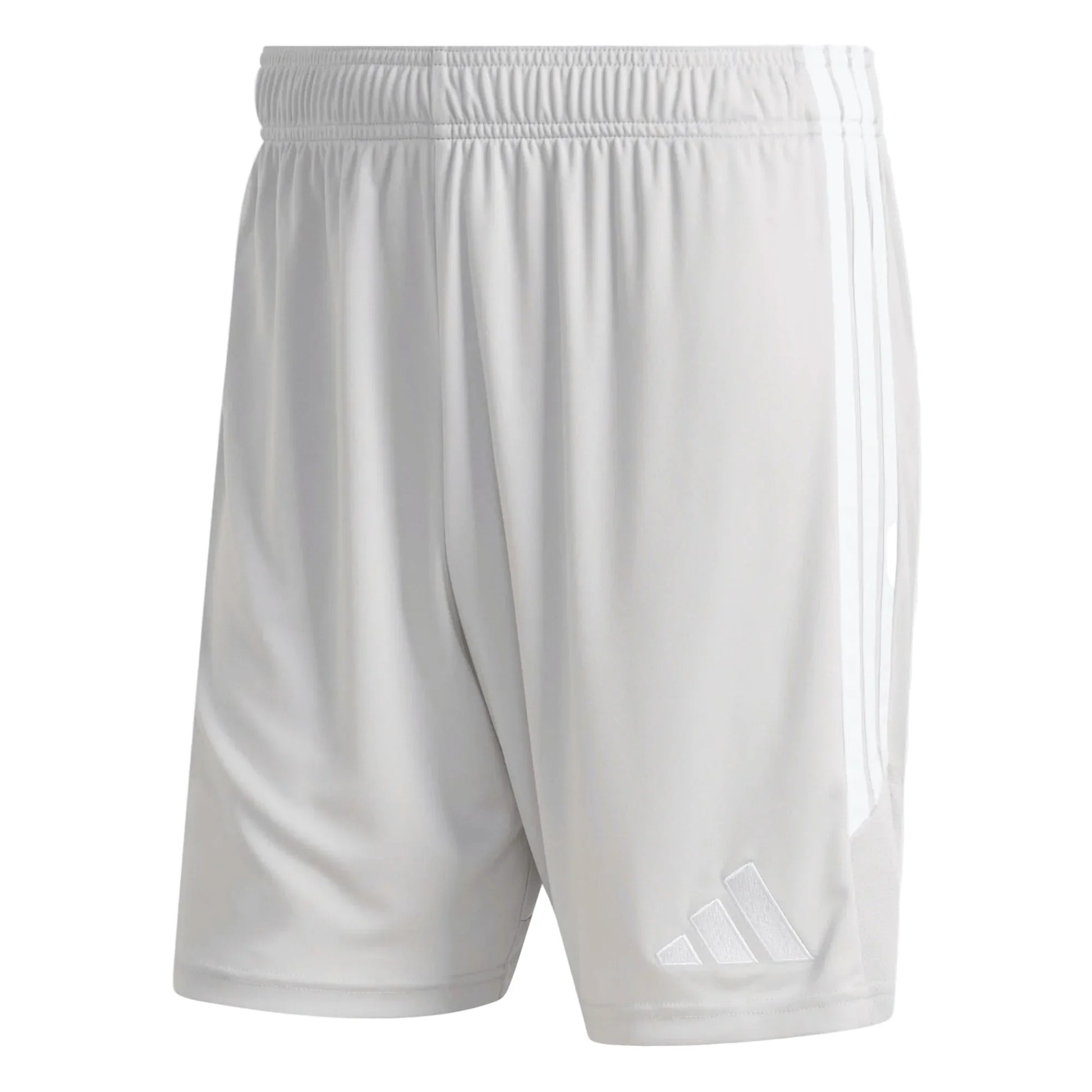 adidas Lafayette FC Men's Tiro 26 League Shorts - Grey LFC 26-28 - Third Coast Soccer