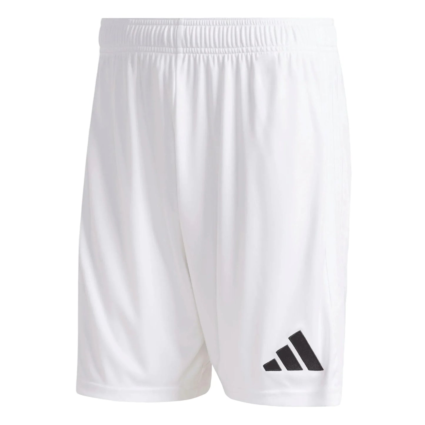 adidas Covington FC Men's Tiro 26 League Shorts - White CFC 26-28 - Third Coast Soccer