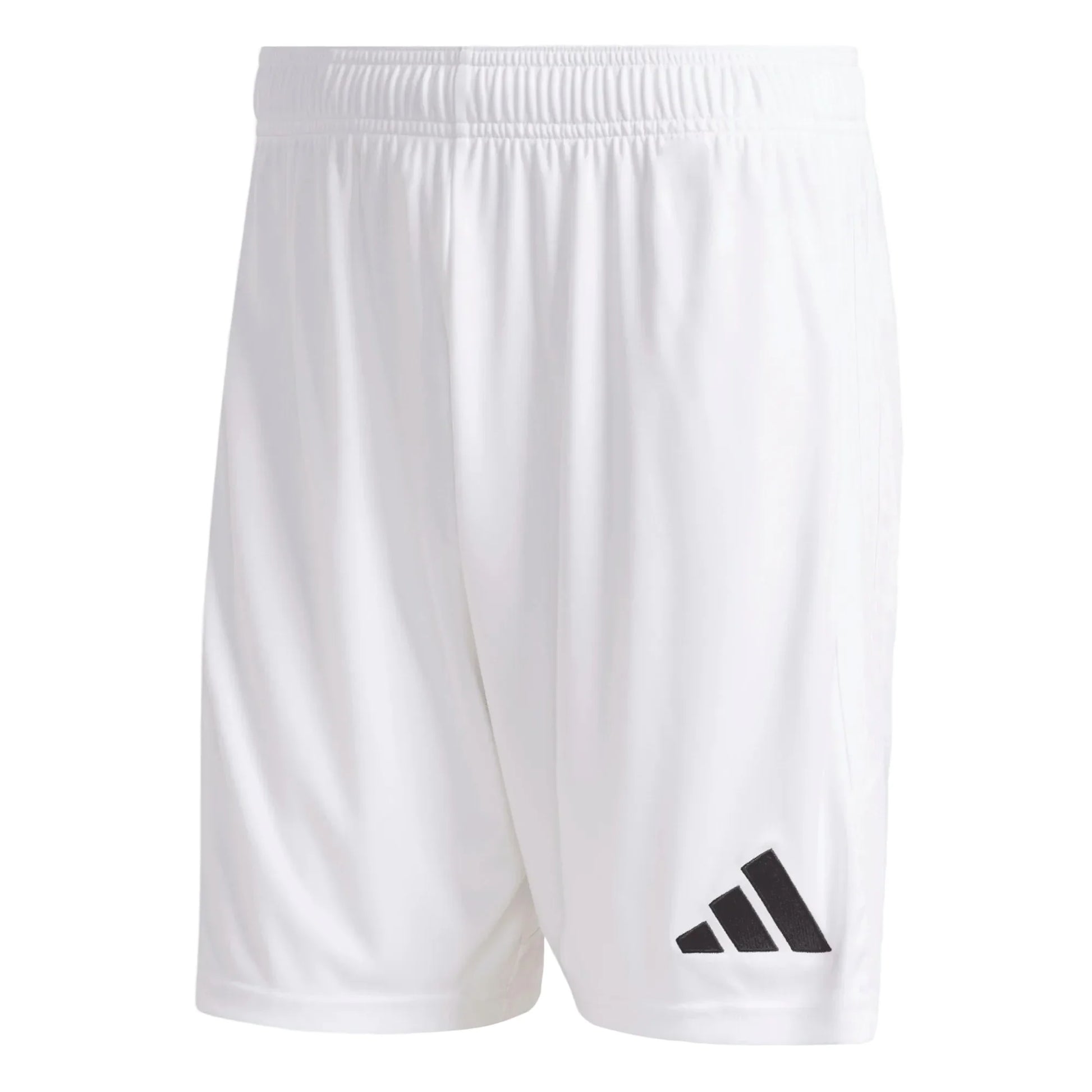 adidas Covington FC Men's Tiro 26 League Shorts - White CFC 26-28 - Third Coast Soccer