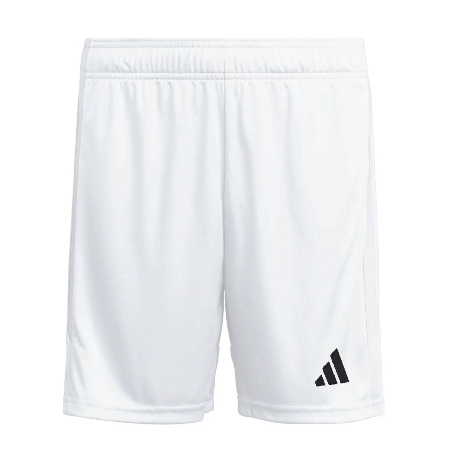 adidas Covington FC Youth Tiro 26 League Short - White CFC 26-28 - Third Coast Soccer