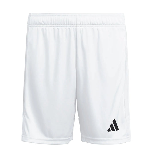 adidas Youth Tiro 26 League Short - White Shorts - Third Coast Soccer