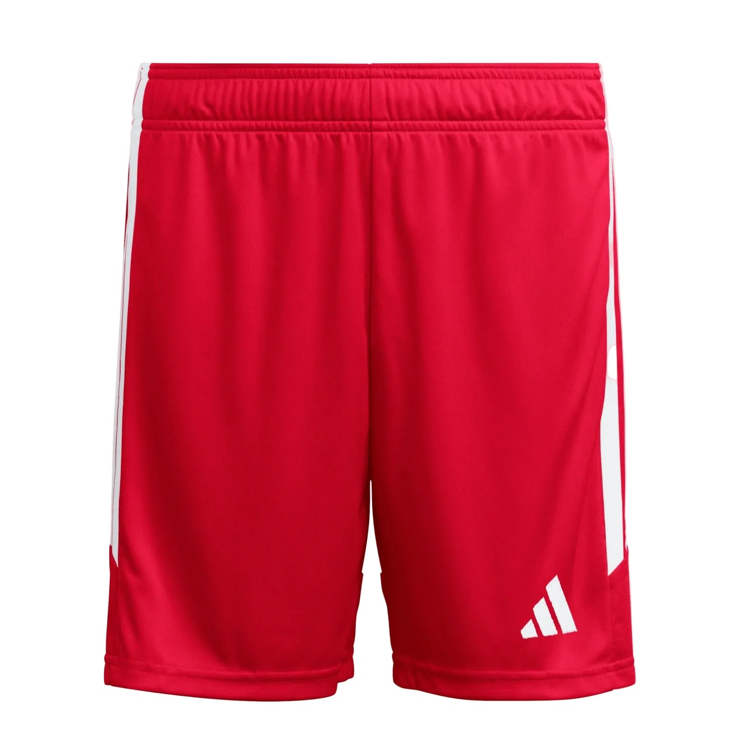 adidas Louisiana Fire Youth Tiro 26 League Short - Red Louisiana Fire 2026-2028 - Third Coast Soccer