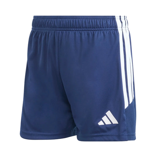 adidas Lafayette FC Women's Tiro 26 League Shorts - Navy LFC 26-28 - Third Coast Soccer