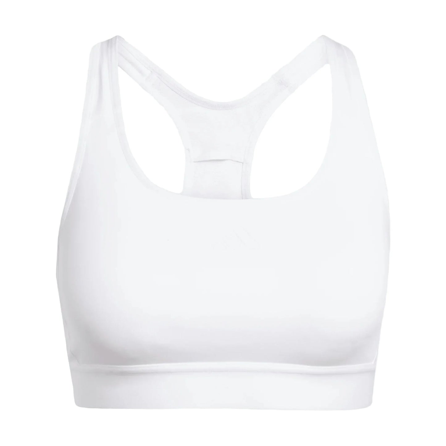 adidas Training/Workout Bra - White