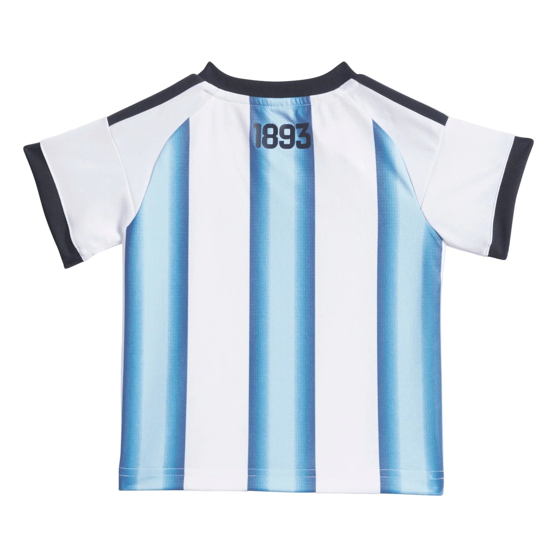 adidas AFA Argentina Baby Home Kit 2026 International Replica - Third Coast Soccer