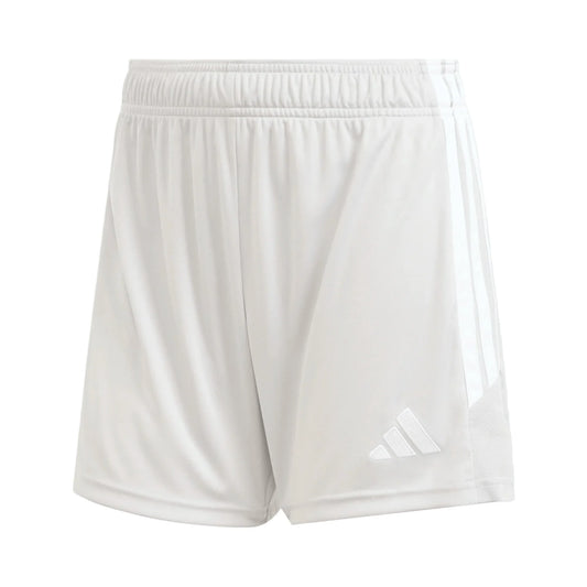 adidas Lafayette FC Women's Tiro 26 League Shorts - Grey LFC 26-28 - Third Coast Soccer