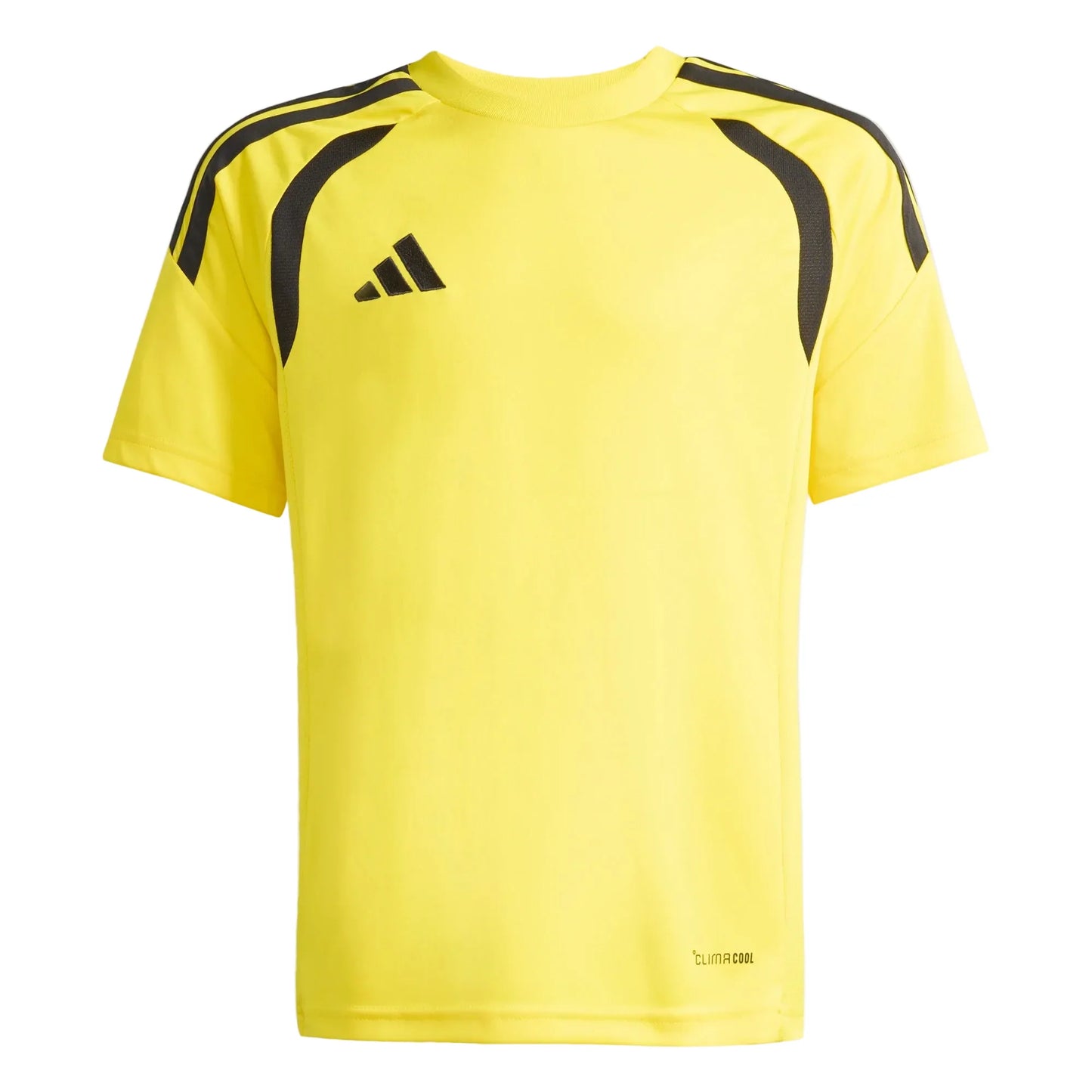 adidas Youth Tiro 26 League Jersey - Yellow Jerseys - Third Coast Soccer