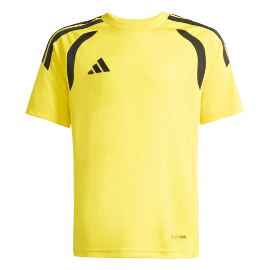 adidas Youth Tiro 26 League Jersey - Yellow Jerseys - Third Coast Soccer