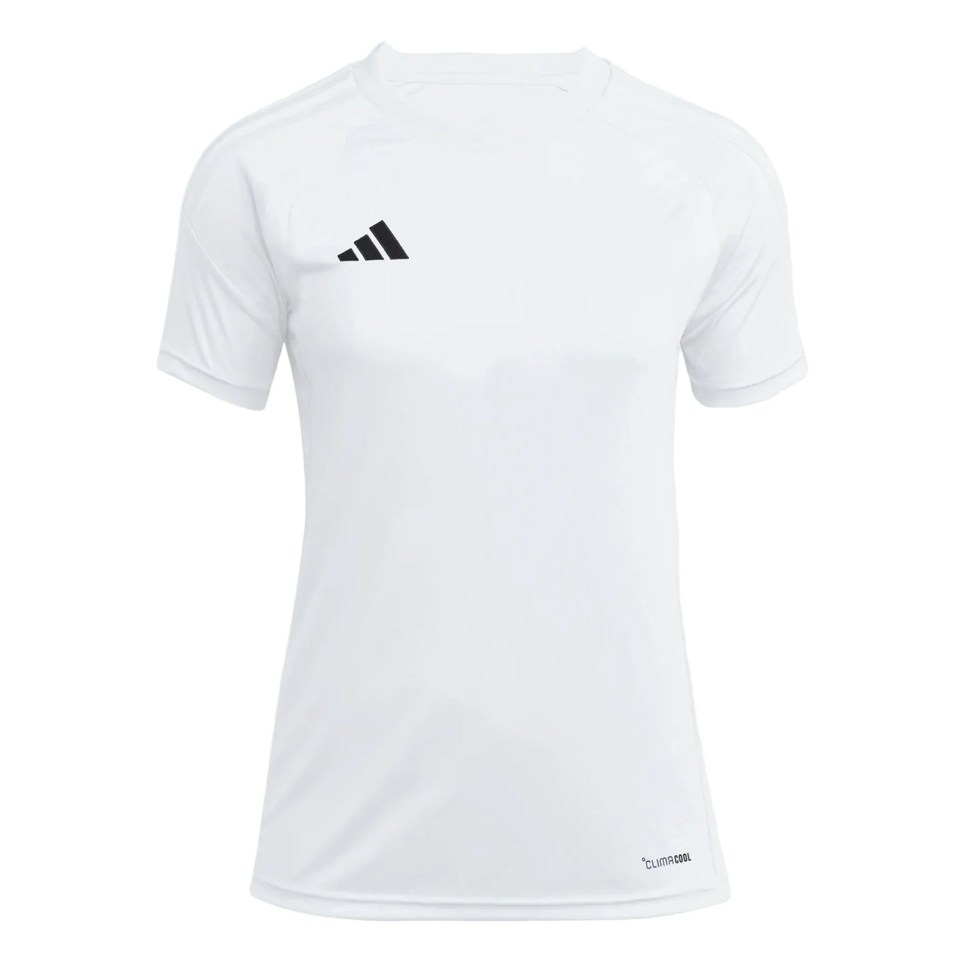 adidas Louisiana Fire Women's Tiro 26 League Jersey - White Louisiana Fire 2026-2028 - Third Coast Soccer