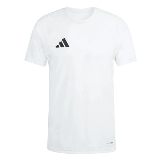adidas Louisiana Fire Youth Tiro 26 League Jersey - White Louisiana Fire 2026-2028 - Third Coast Soccer