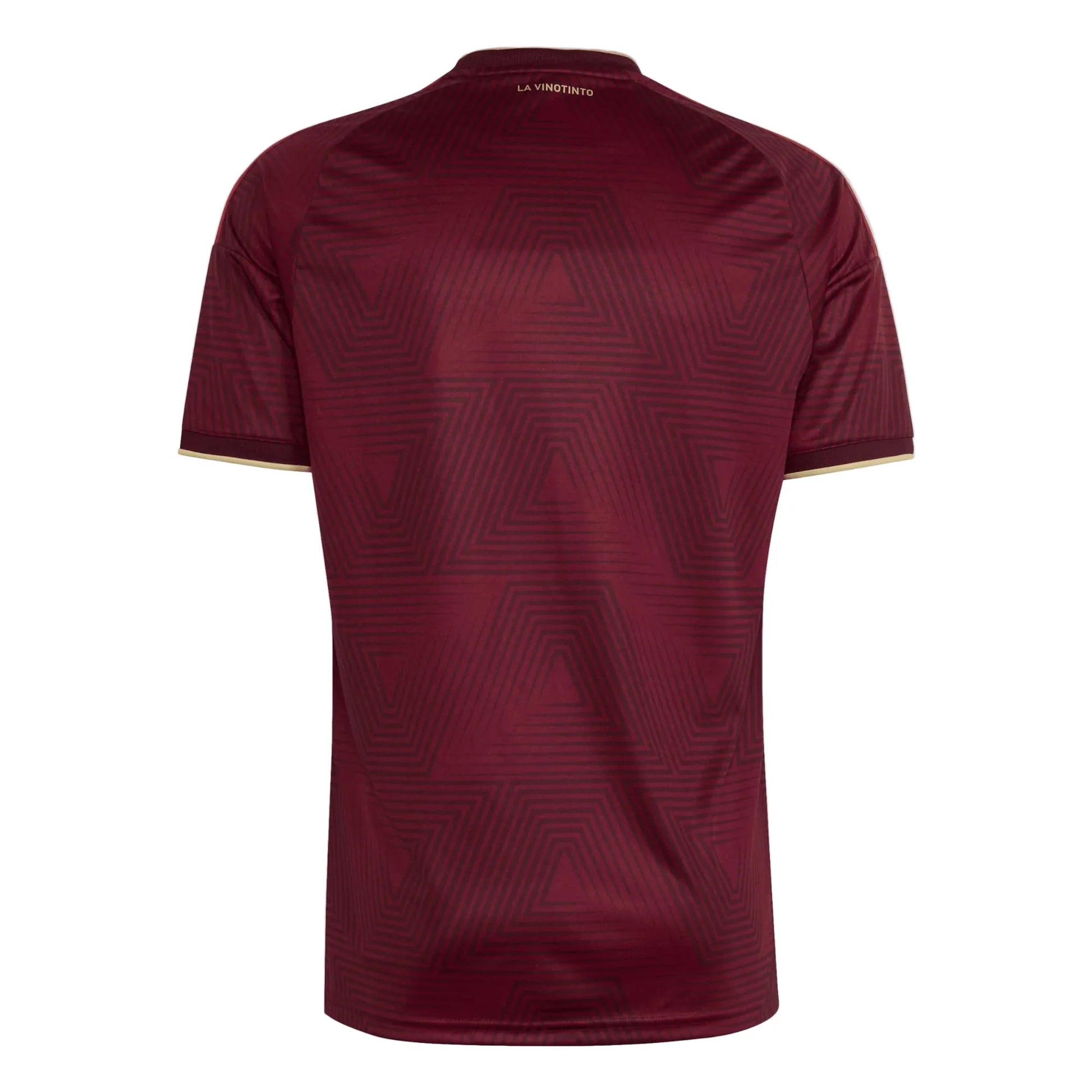 adidas FVF Venezuela Home Jersey 2026 International Replica - Third Coast Soccer
