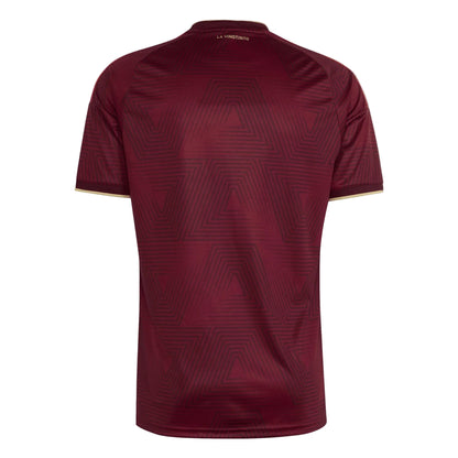 adidas FVF Venezuela Home Jersey 2026 International Replica - Third Coast Soccer