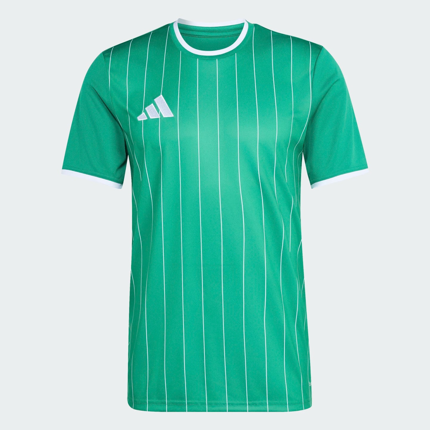 adidas Entrada 26 GFX Jersey - Team Green/White Jerseys Team Green/White Mens Small - Third Coast Soccer