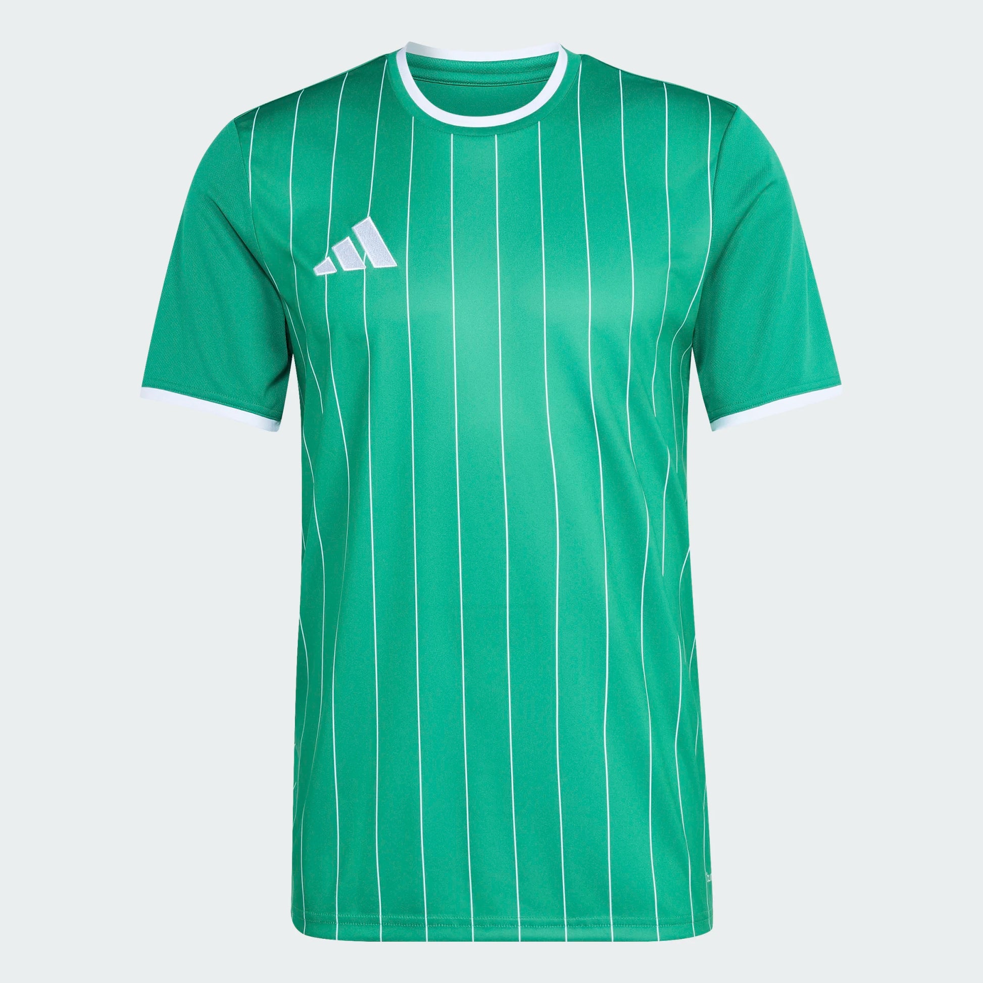 adidas Entrada 26 GFX Jersey - Team Green/White Jerseys Team Green/White Mens Small - Third Coast Soccer