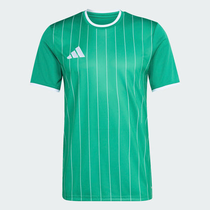 adidas Entrada 26 GFX Jersey - Team Green/White Jerseys Team Green/White Mens Small - Third Coast Soccer
