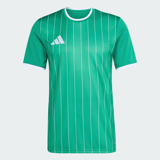 adidas Entrada 26 GFX Jersey - Team Green/White Jerseys Team Green/White Mens Small - Third Coast Soccer