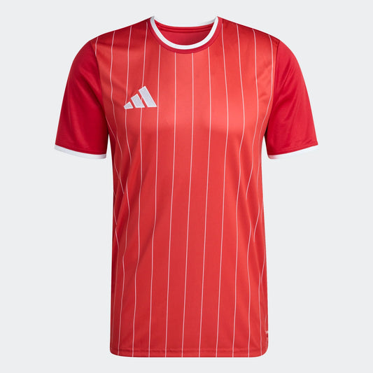 adidas Entrada 26 GFX Jersey - Red/White Jerseys Red/White Mens Small - Third Coast Soccer