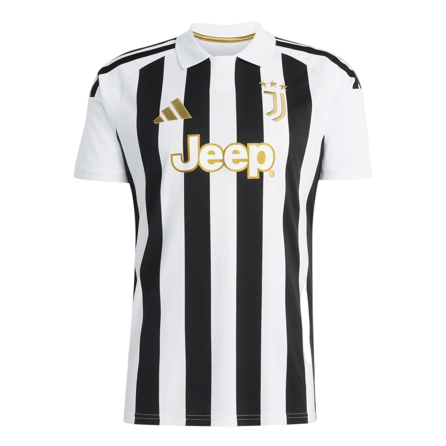 adidas Juventus Home Jersey 26/27 Club Replica - Third Coast Soccer