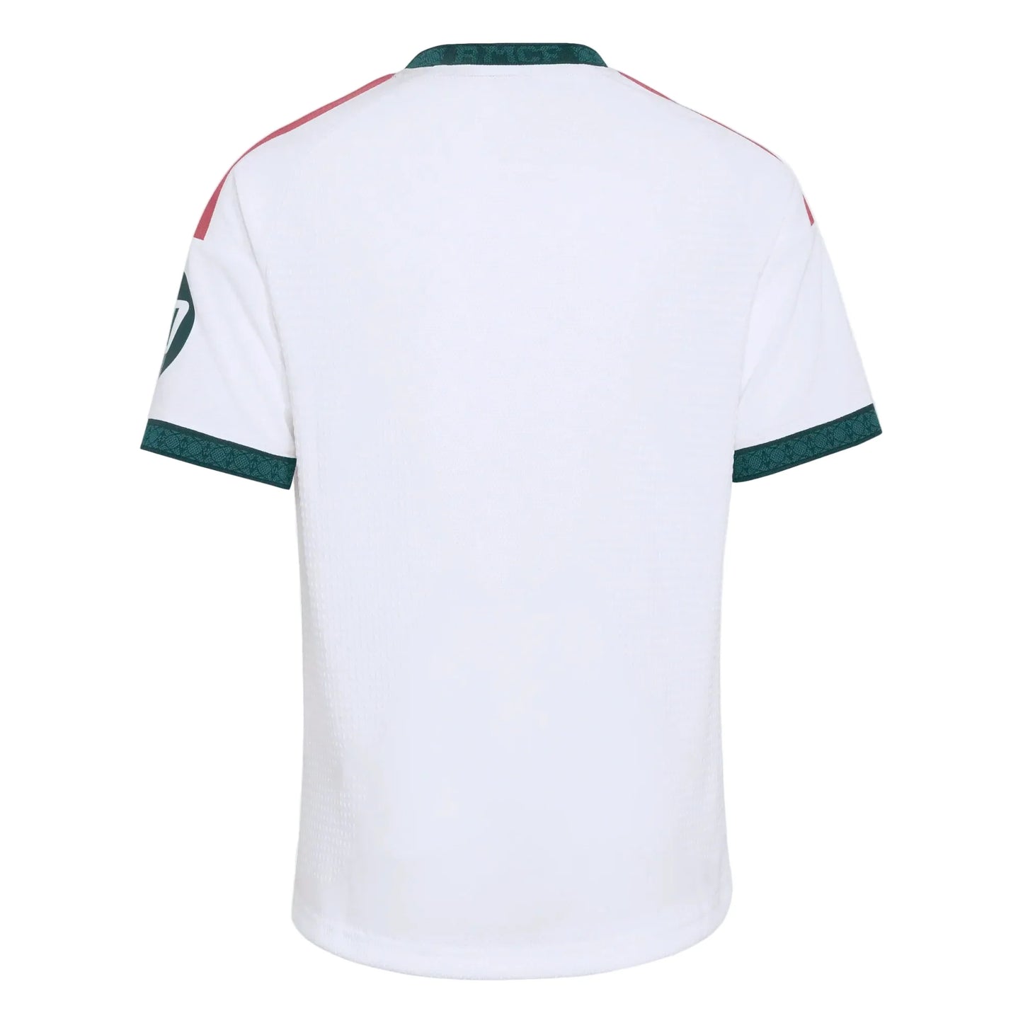 adidas Youth Real Madrid Home Jersey 26/27 Club Replica - Third Coast Soccer