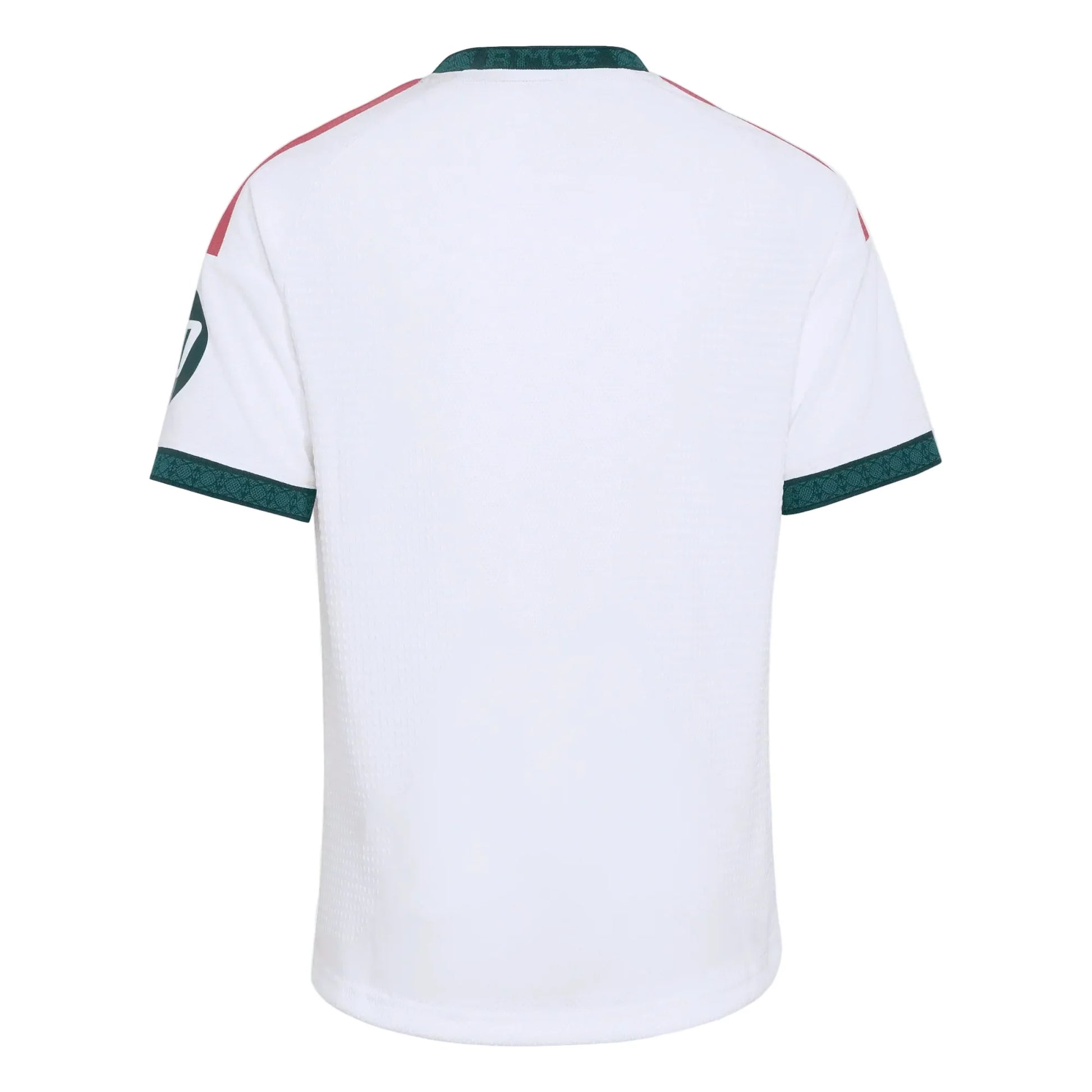 adidas Youth Real Madrid Home Jersey 26/27 Club Replica - Third Coast Soccer