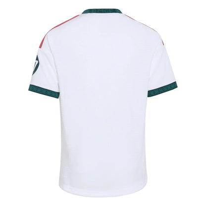 adidas Youth Real Madrid Home Jersey 26/27 Club Replica - Third Coast Soccer