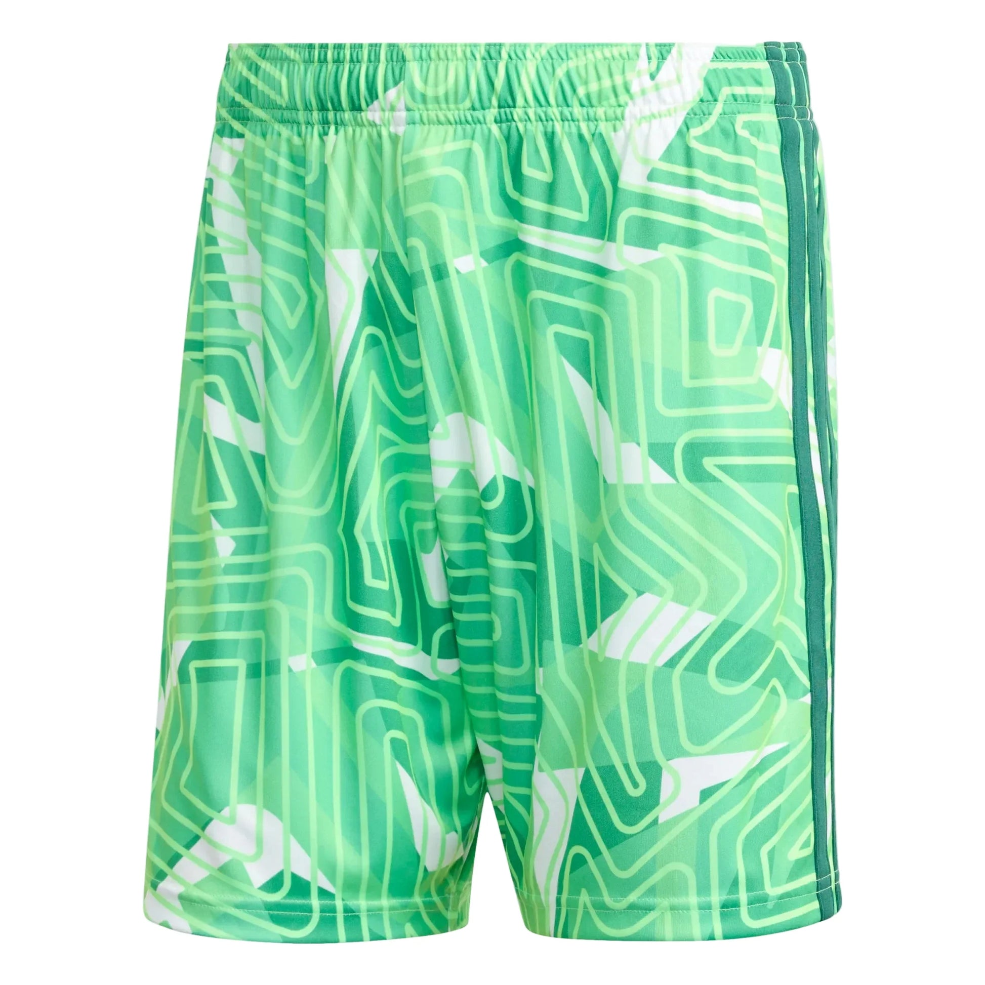 adidas GCHS Tiro 26 Competition Goalkeeper Short Greene County High School - Third Coast Soccer