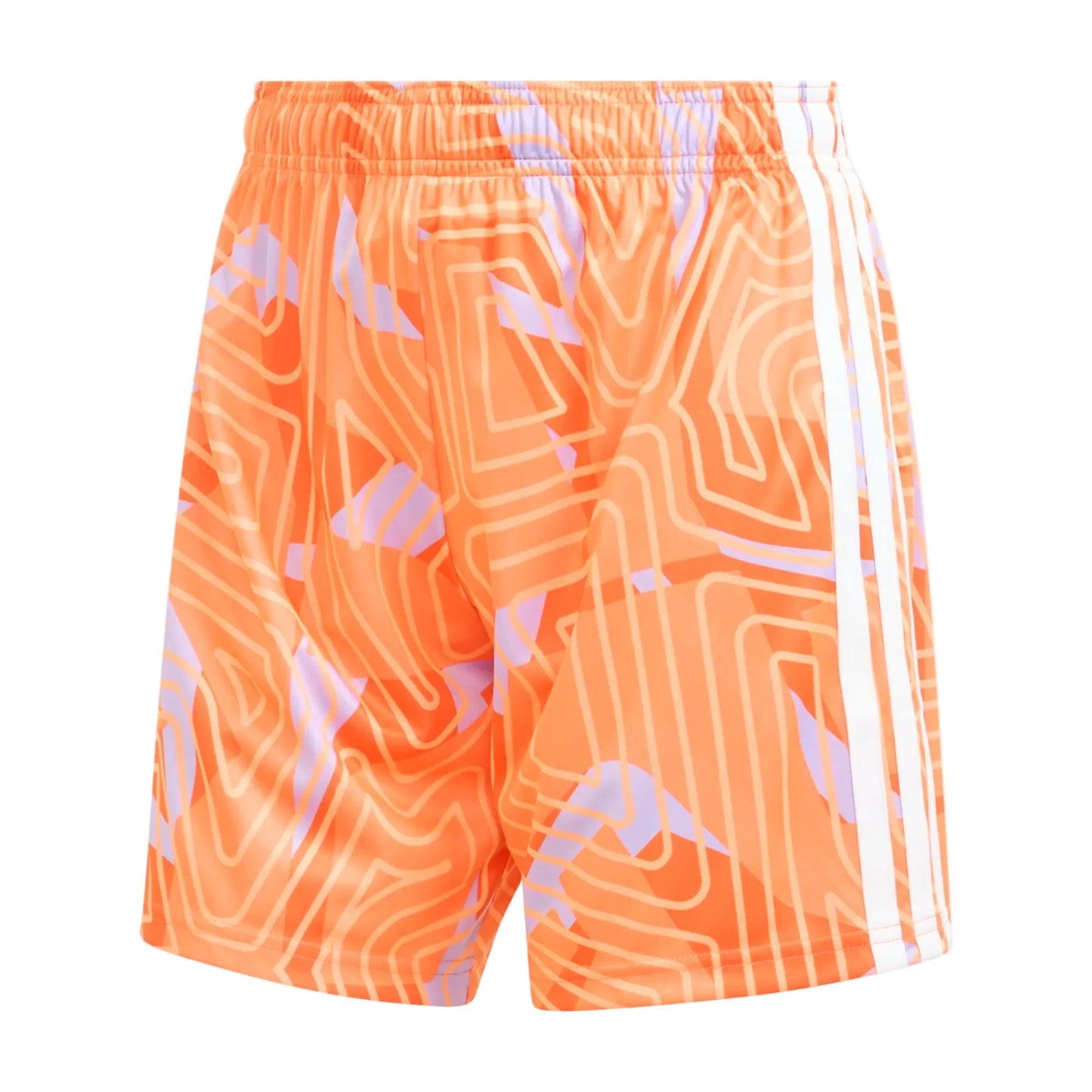 adidas Women's Tiro 26 Competition Goalkeeper Short - Orange Shorts - Third Coast Soccer