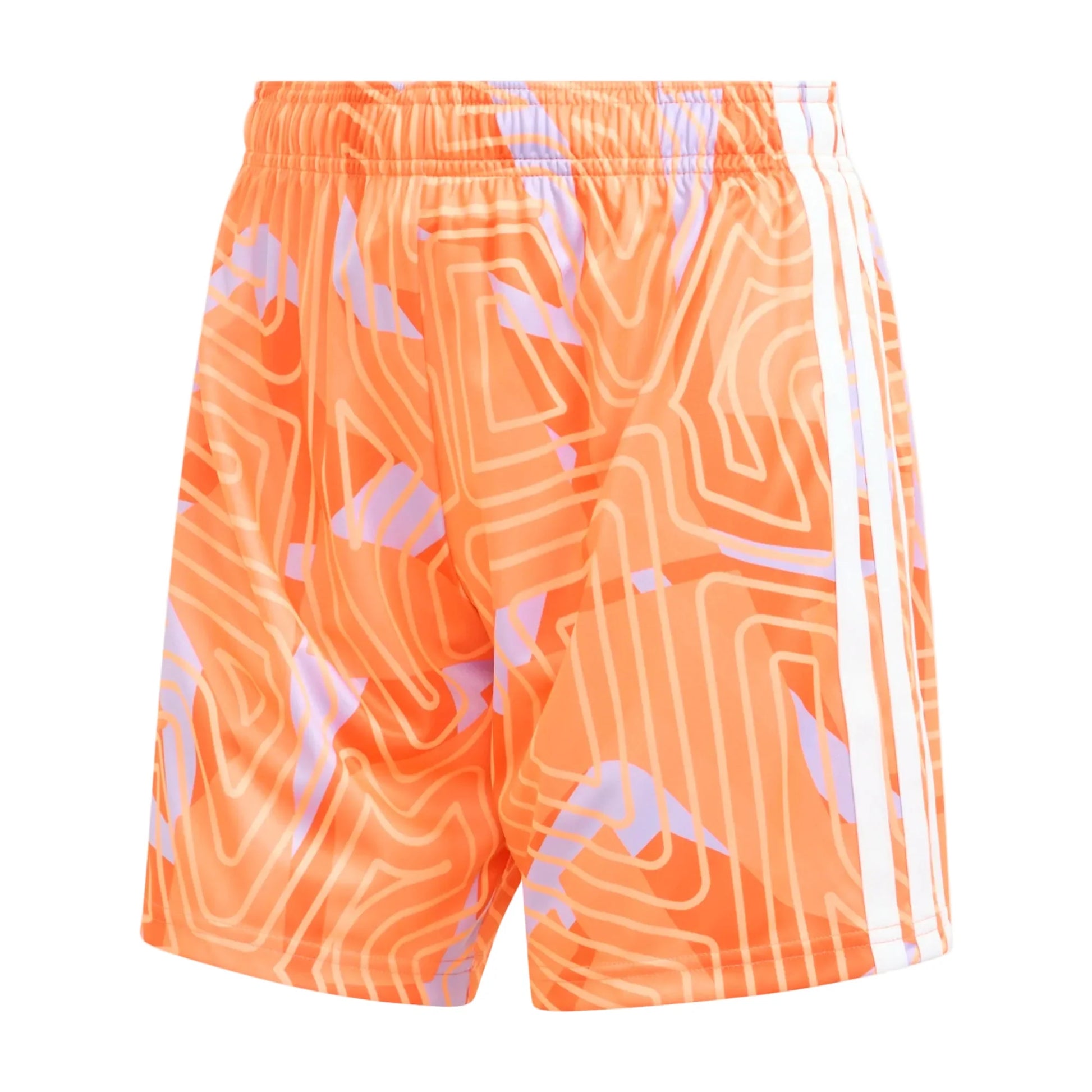 adidas Women's Tiro 26 Competition Goalkeeper Short - Orange Shorts - Third Coast Soccer
