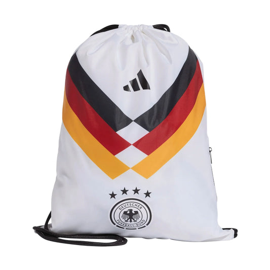 adidas DFB Germany Gymsack Bags - Third Coast Soccer