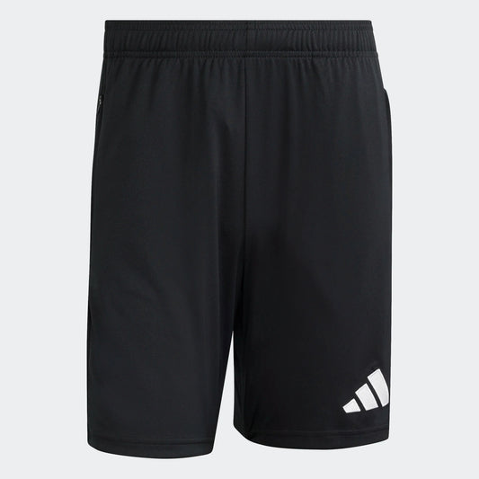 adidas Entrada 26 Training Short - Black Shorts Black Mens Small - Third Coast Soccer