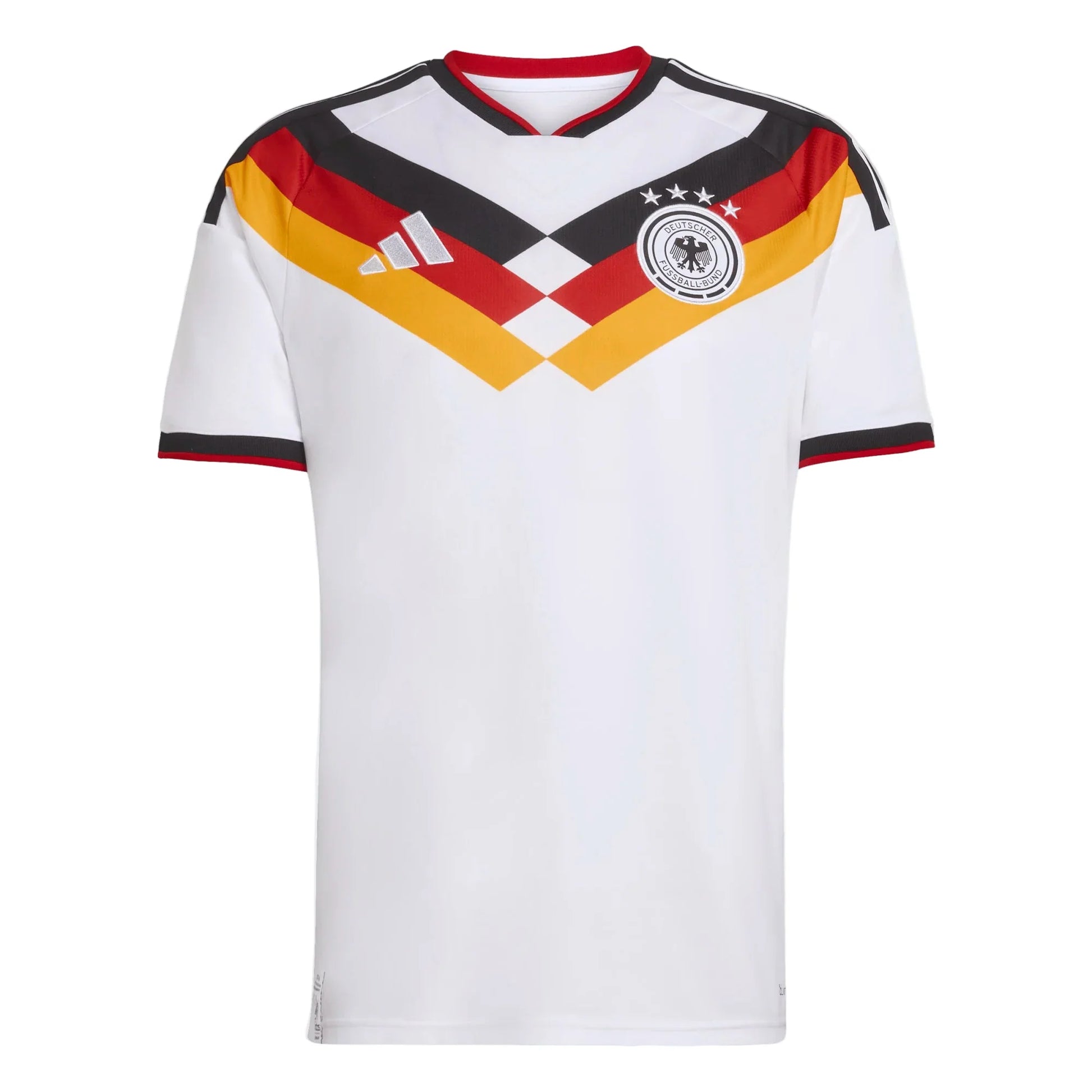 adidas DFB Germany Home Jersey 2026 International Replica - Third Coast Soccer