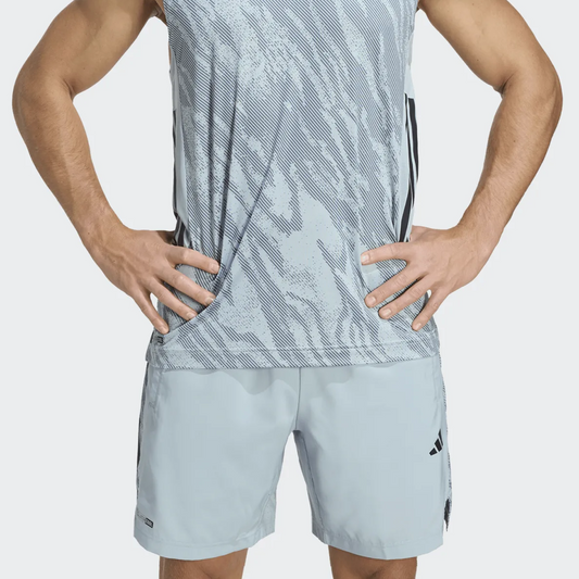 adidas Tech Essentials Workout Shorts Shorts - Third Coast Soccer