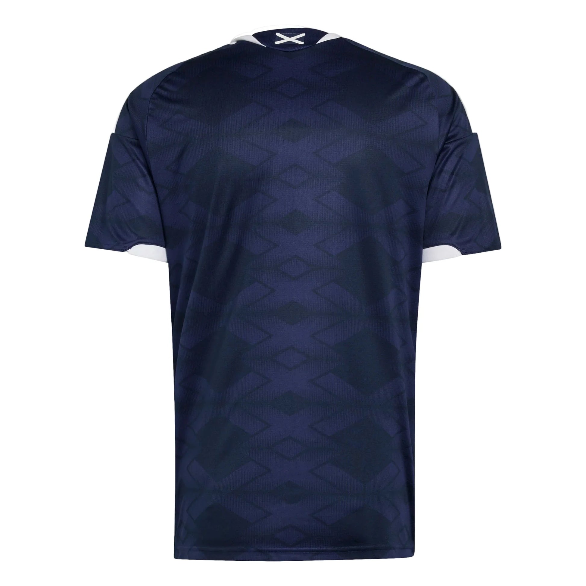 adidas SFA Scotland Home Jersey 2026 International Replica - Third Coast Soccer