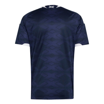 adidas SFA Scotland Home Jersey 2026 International Replica - Third Coast Soccer