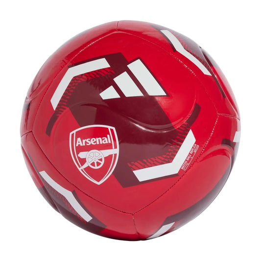 adidas Arsenal Home Club Ball Balls - Third Coast Soccer