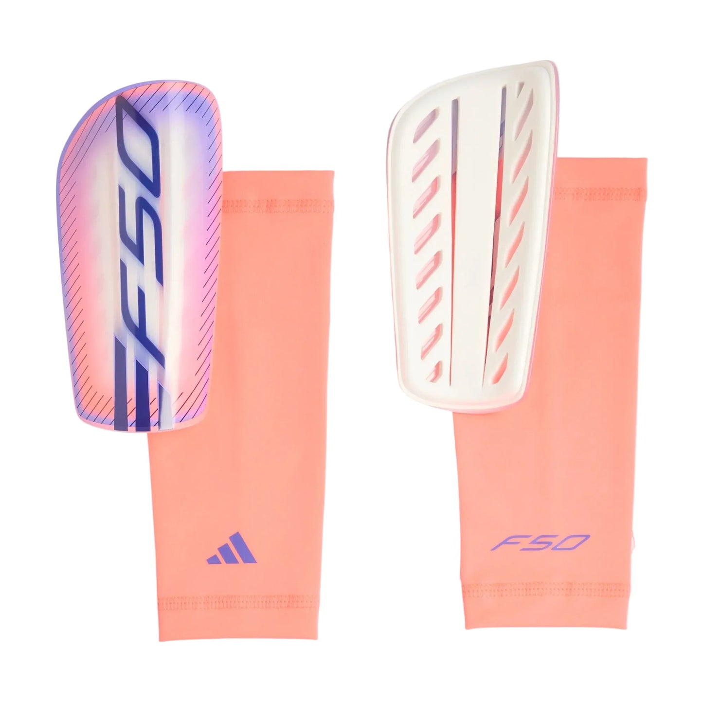 adidas F50 League Shin Guard Adult Shinguards - Third Coast Soccer