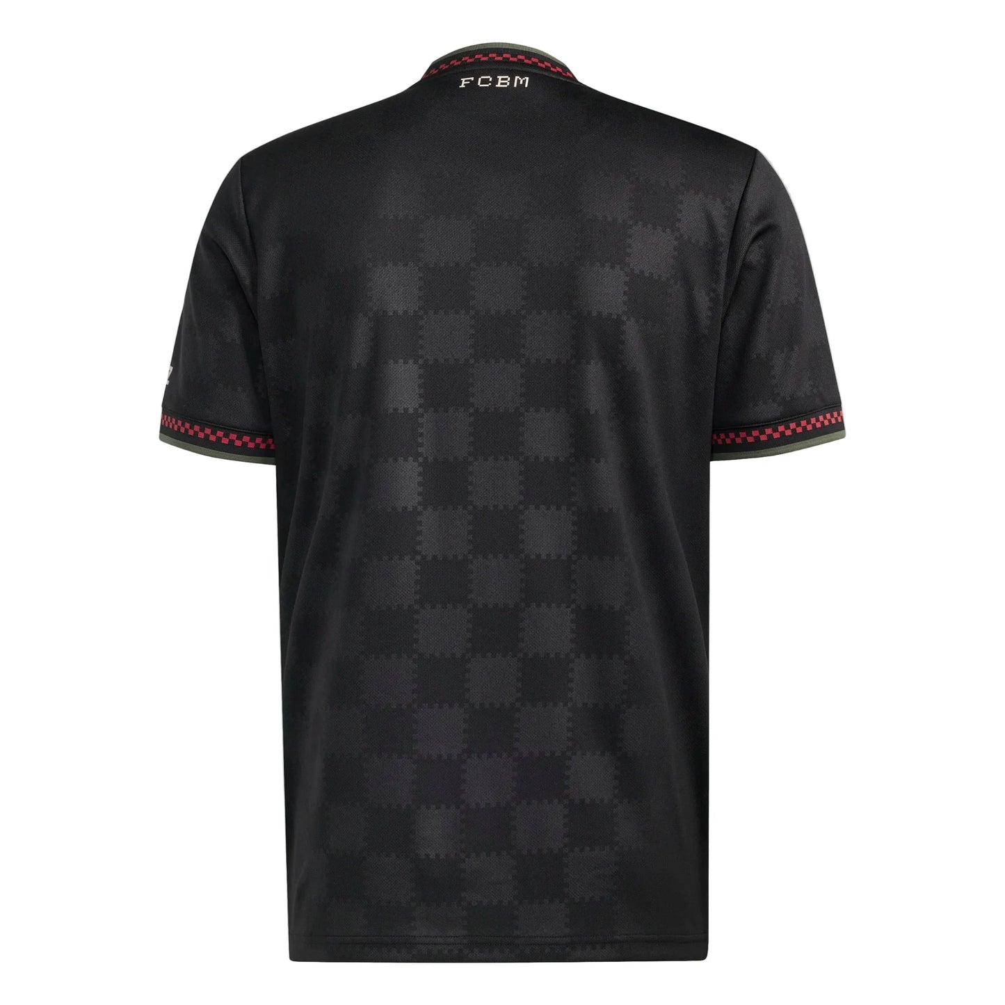 adidas FC Bayern Munich Third Jersey Club Replica - Third Coast Soccer