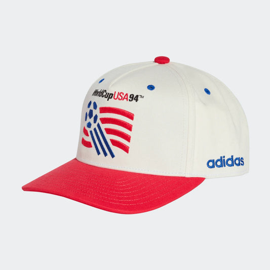 adidas USA 94 Graphic Fan Cap Hats - Third Coast Soccer
