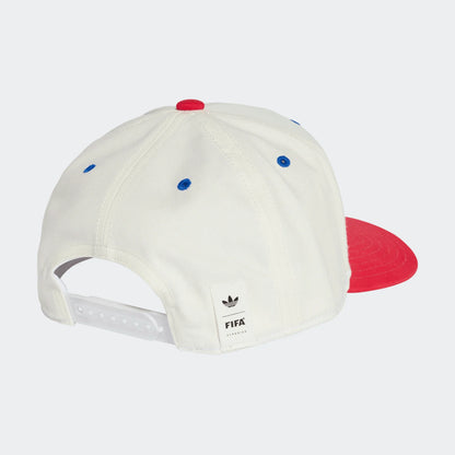 adidas USA 94 Graphic Fan Cap