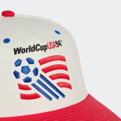 adidas USA 94 Graphic Fan Cap