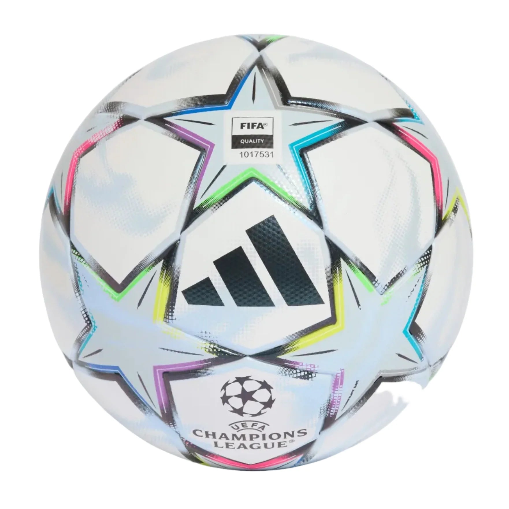 adidas UCL League Ball Balls - Third Coast Soccer