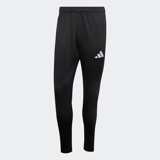 adidas Entrada 26 Training Pant - Black Pants Black Mens Small - Third Coast Soccer