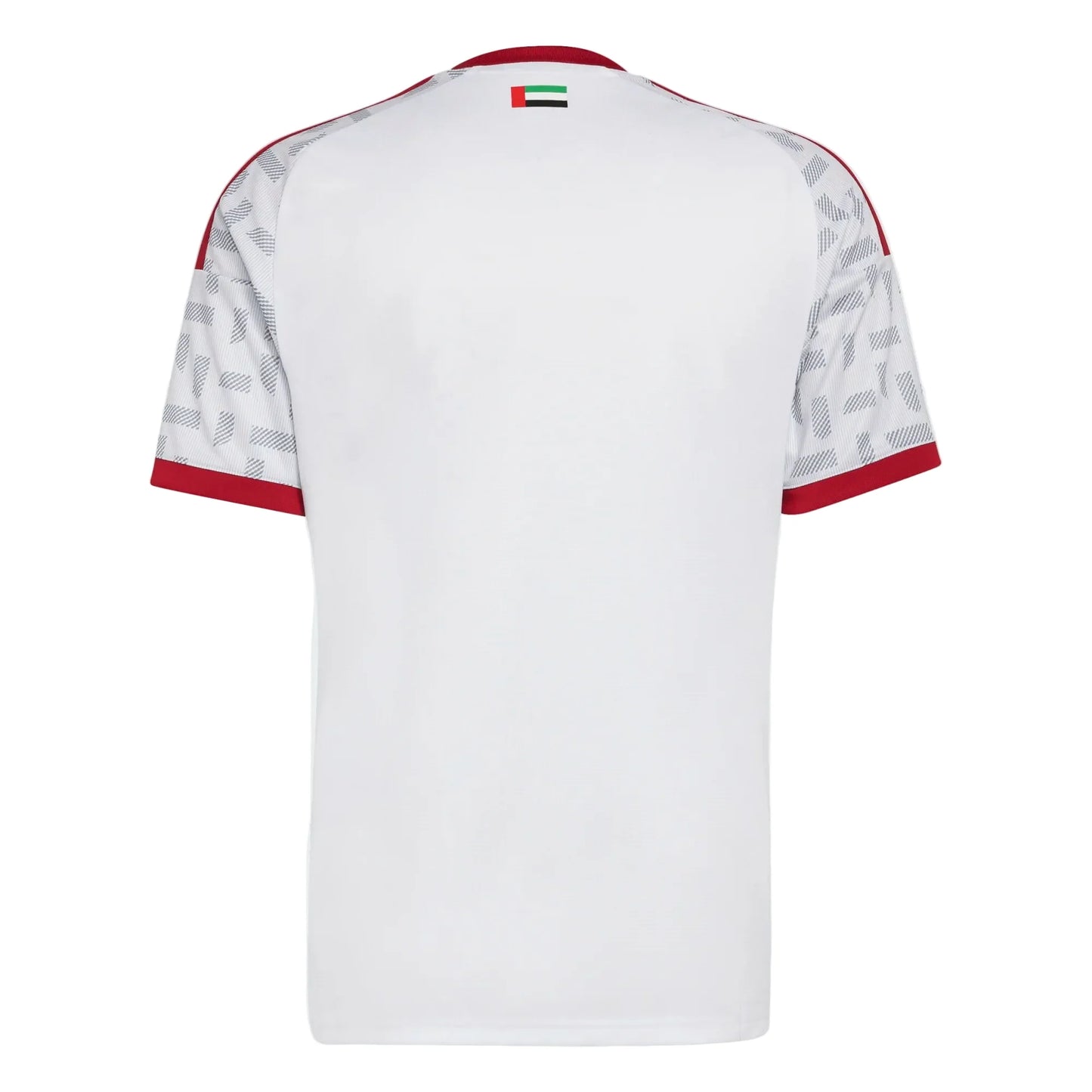 adidas UAE United Arab Emirates Home Jersey 2026 International Replica - Third Coast Soccer