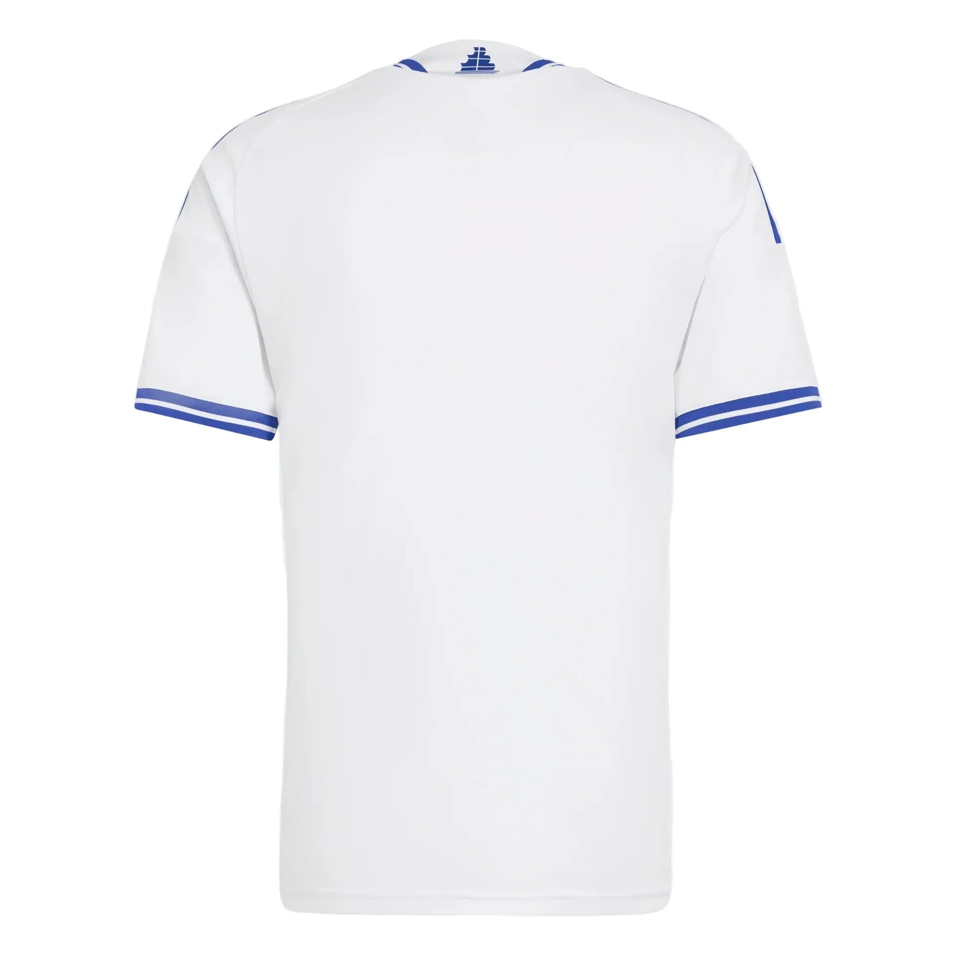 adidas Greece Home Jersey 2026 International Replica - Third Coast Soccer