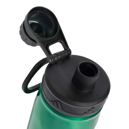 adidas Mexico 26 Metal Water Bottle Player Accessories - Third Coast Soccer